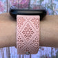Fancy Lace Fitbit Versa 3/Versa 4/Sense/Sense 2 Watch Band