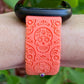 Skulls Fitbit Versa 3/Versa 4/Sense/Sense 2 Watch Band