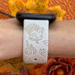 Thanksgiving Turkey Fitbit Versa 3/Versa 4/Sense/Sense 2 Watch Band