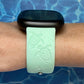 Turtle Fitbit Versa 3/Versa 4/Sense/Sense 2 Watch Band