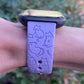 Cat Fitbit Versa 1/2 Watch Band