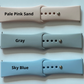Reindeer Fitbit Versa 1/2 Watch Band