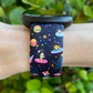 Cosmos Fitbit Versa 3/Versa 4/Sense/Sense 2 Watch Band