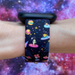 Cosmos Fitbit Versa 3/Versa 4/Sense/Sense 2 Watch Band