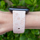 Dandelion Fitbit Versa 1/2 Watch Band