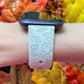 Fall Leaves Fitbit Versa 1/2 Watch Band