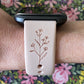 Wild Flower Fitbit Versa 1/2 Watch Band