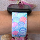 Seashells Fitbit Versa 1/2 Watch Band