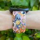 Retro Fitbit Versa 3/Versa 4/Sense/Sense 2 Watch Band