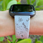 Science Fitbit Versa 1/2 Watch Band