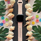 Seashells Fitbit Versa 1/2 Watch Band