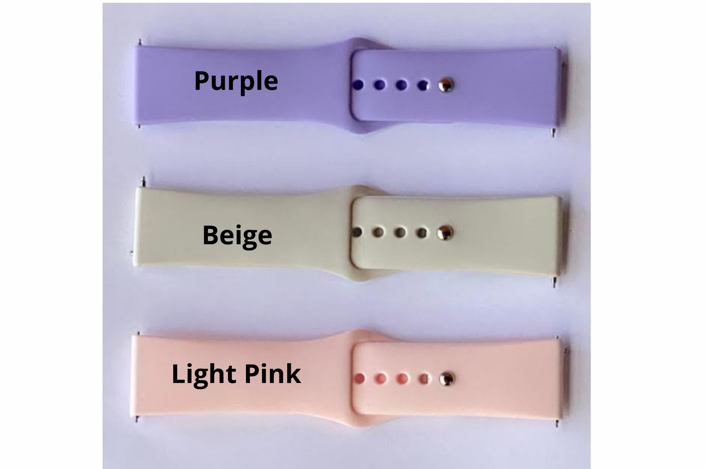 Pug Fitbit Versa 1/2 Watch Band
