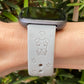 Schnauzer Fitbit Versa 1/2 Watch Band