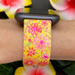 Sunny Day Fitbit Versa 3/Versa 4/Sense/Sense 2 Watch Band
