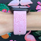 Tropical Flamingo Fitbit Versa 3/Versa 4/Sense/Sense 2 Watch Band