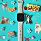 Frenchie Dog Apple Watch Band