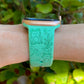 Frog Apple Watch Band