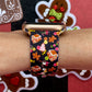 Gingerbread House Apple Watch Band