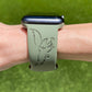 Flag Watch Band For Apple Watch