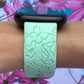 Butterfly Fitbit Fitbit Versa 3/Versa 4/Sense/Sense 2 Watch Band
