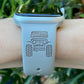 Jeep Girl Watch Band For Apple Watch