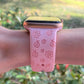 Ladybug Apple Watch Band