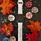 Fall Apple Watch Band