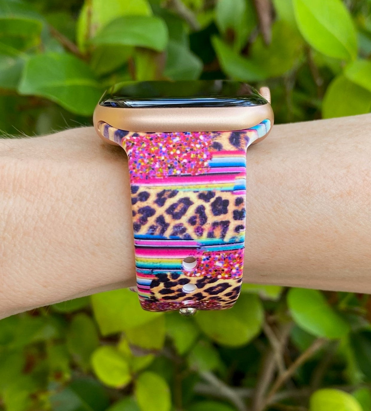 Serape discount watch bands