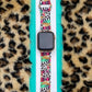 Leopard Serape Apple Watch Band