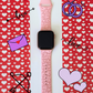 Love Apple Watch Band