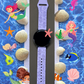 Mermaid 20mm Samsung Galaxy Watch Band