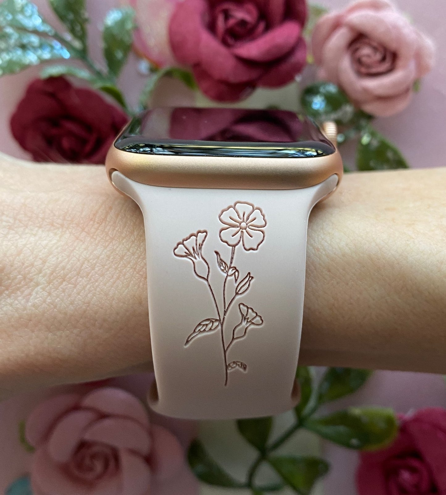 Mother's Day Apple Watch Band