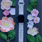 Mother's Day Fitbit Versa 3/Versa 4/Sense/Sense 2 Watch Band