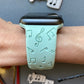 Music Apple Watch Band