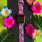 Summer Blooms Apple Watch Band