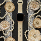 Lace Watch Band For Apple Watch