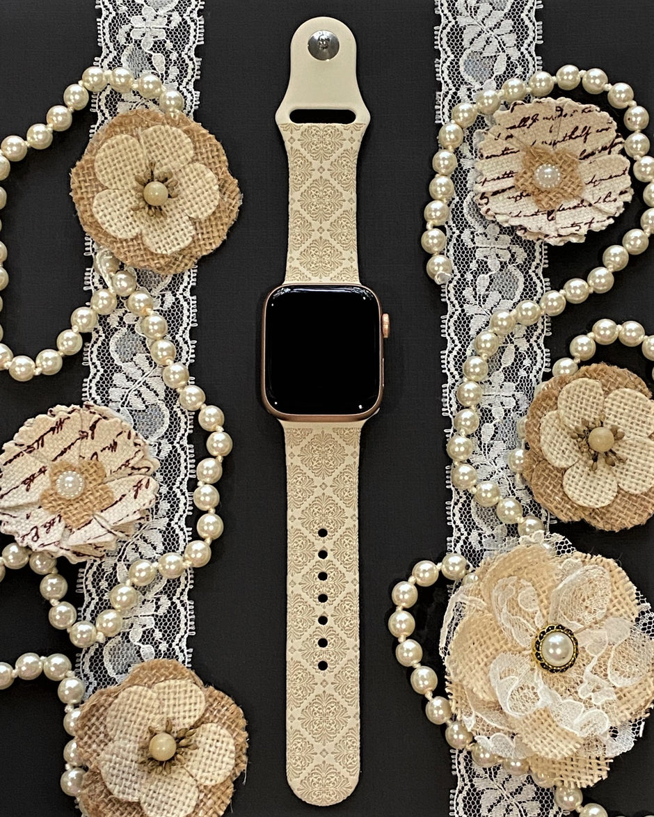 Fancy Apple Watch Bands Lux Bands Shop