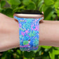 Ocean Life Apple Watch Band