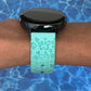 Ocean Life 20mm Samsung Galaxy Watch Band