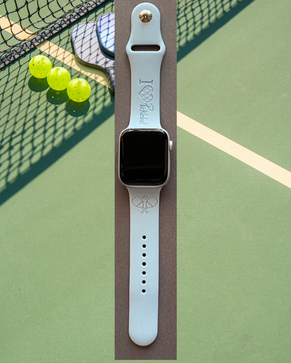Sport Apple Watch Bands Lux Bands Shop