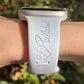 Pickleball Apple Watch Band