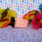 Pineapple Apple Watch Band