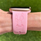 Prickly Cactus Apple Watch Band