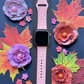 Leaves Apple Watch Band