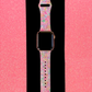 Pastel Splatter Apple Watch Band