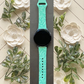 Spring Flower 20mm Samsung Galaxy Watch Band
