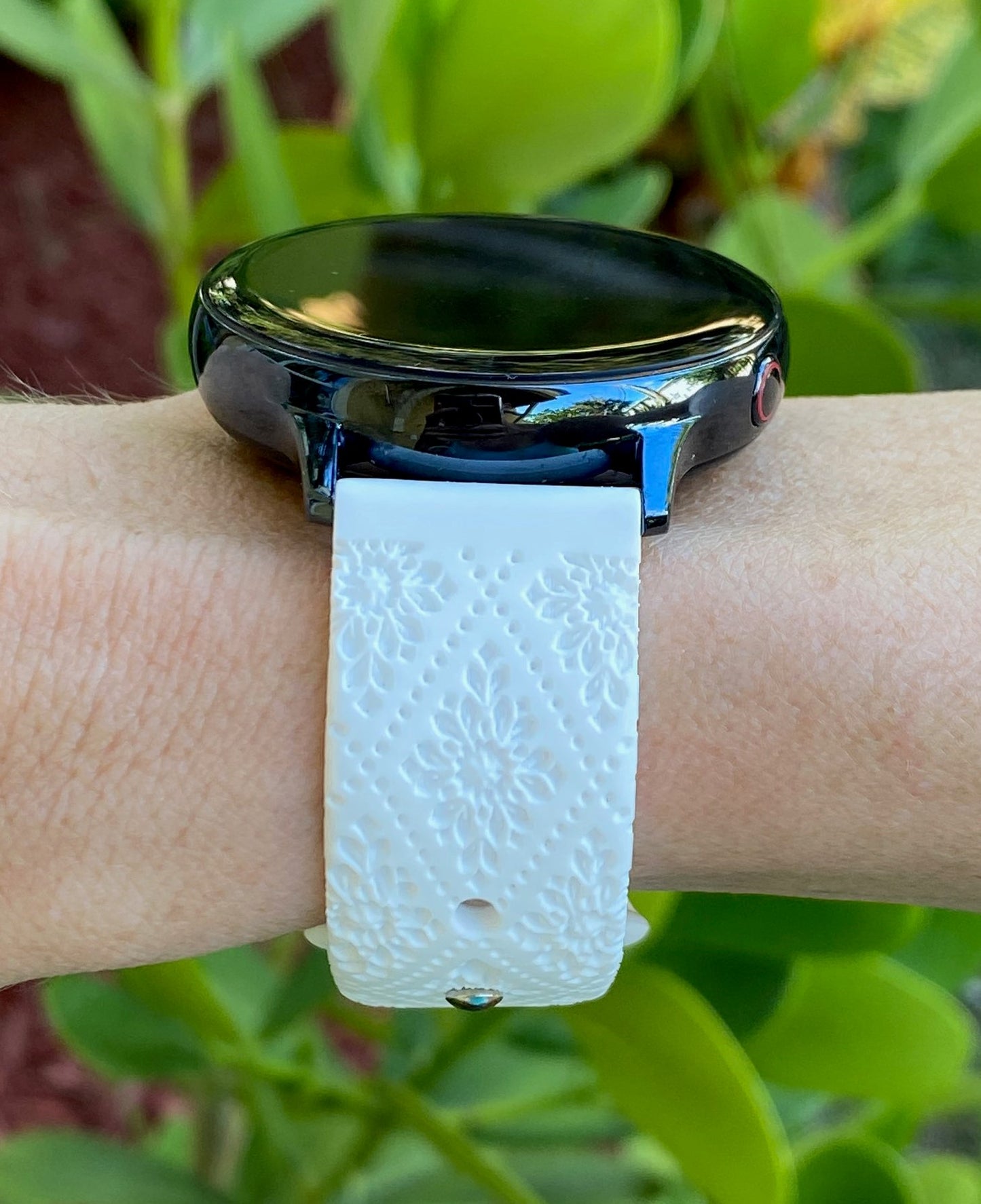 Lace 20mm Samsung Galaxy Watch Band