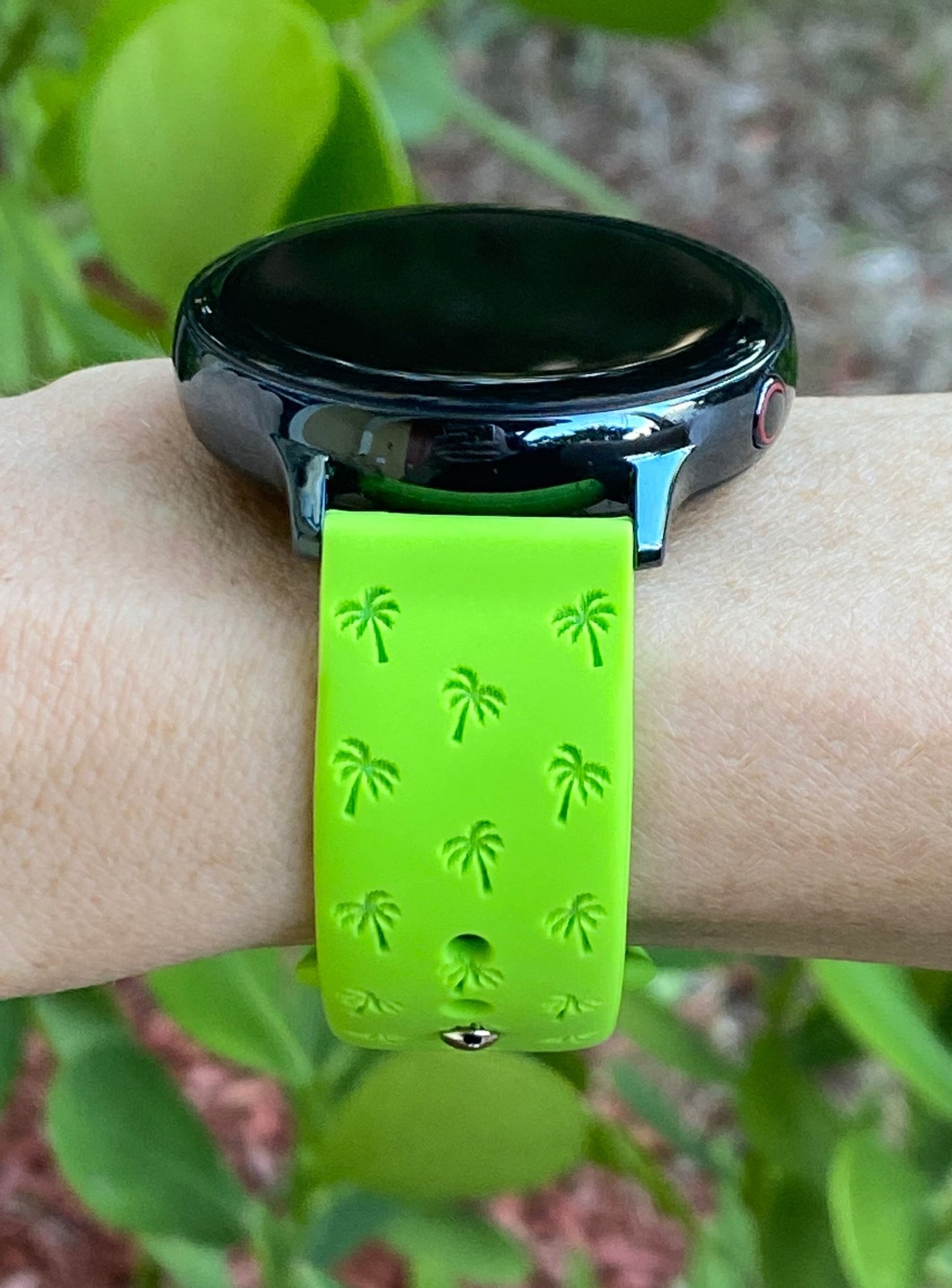 Palms 20mm Samsung Galaxy Watch Band