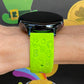 St. Patrick's Day 20mm Samsung Galaxy Watch Band