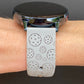 Pickleball 20mm Samsung Galaxy Watch Band